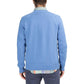Aimé Leon Dore Classic Raglan Crew Knit Sweater (Blau)  - Allike Store