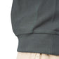 Carhartt WIP American Script Sweatshirt (Dunkelgrau)  - Allike Store