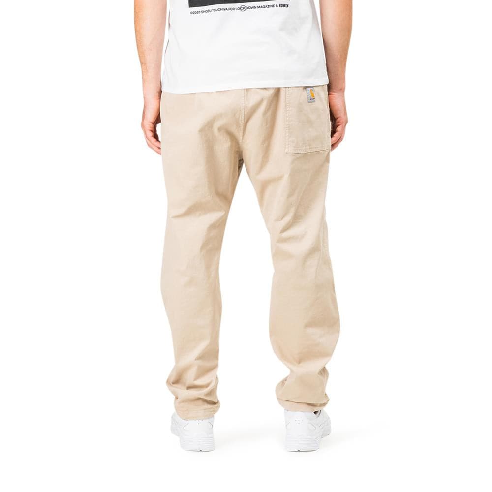 Carhartt WIP Lawton Pant (Beige)  - Allike Store