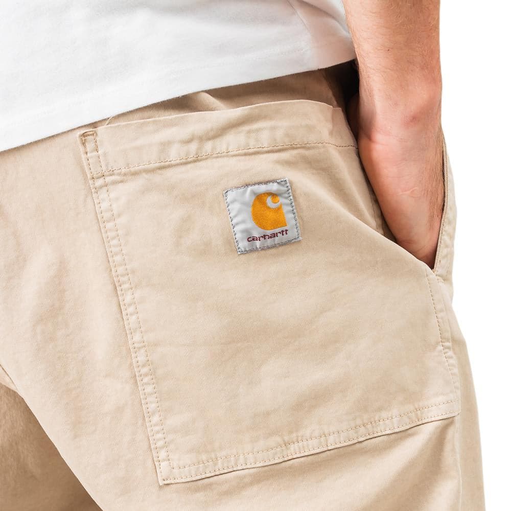 Carhartt WIP Lawton Pant (Beige)  - Allike Store