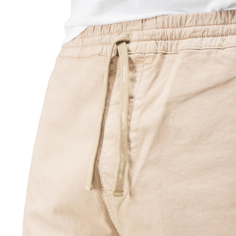 Carhartt WIP Lawton Pant (Beige)  - Allike Store