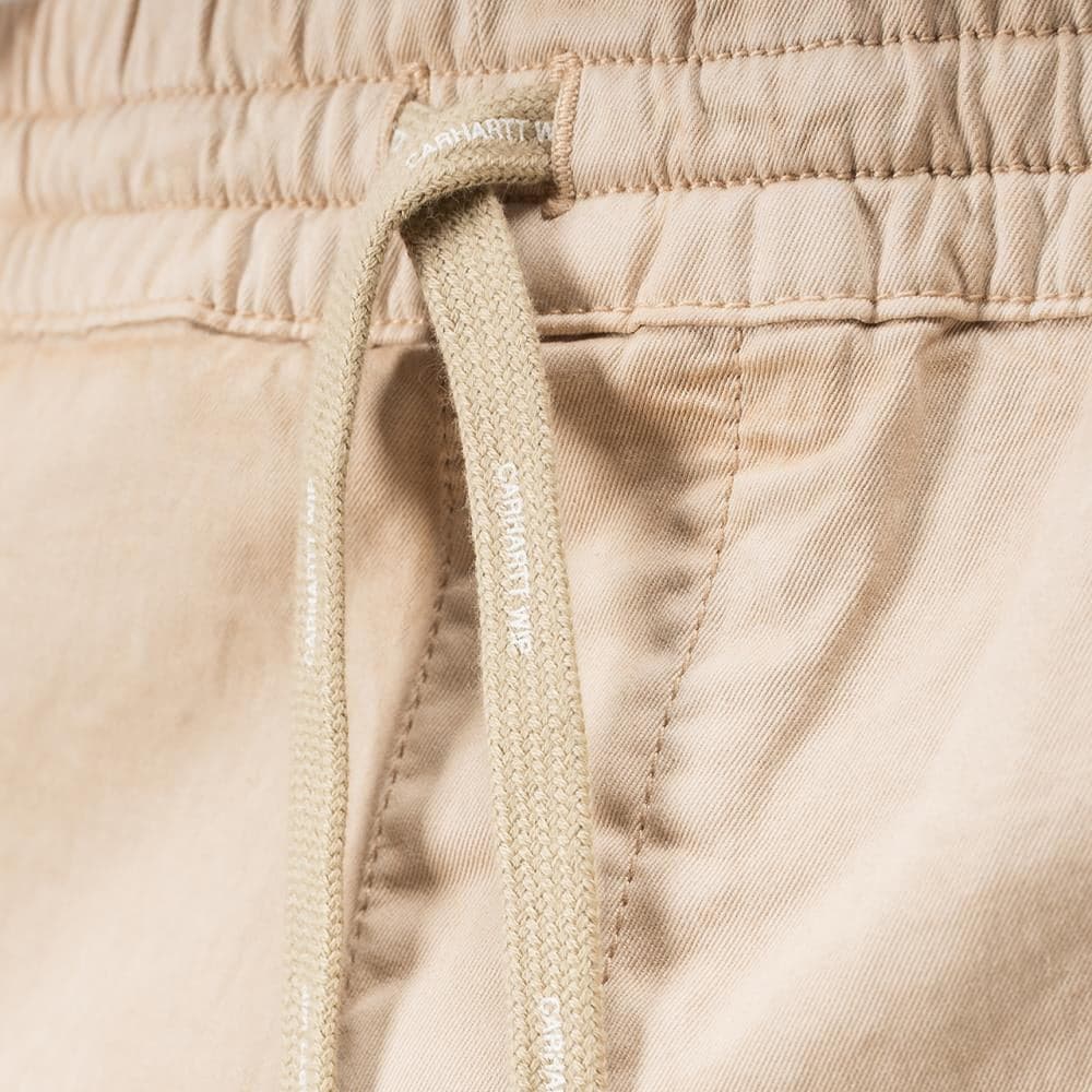 Carhartt WIP Lawton Pant (Beige)  - Allike Store