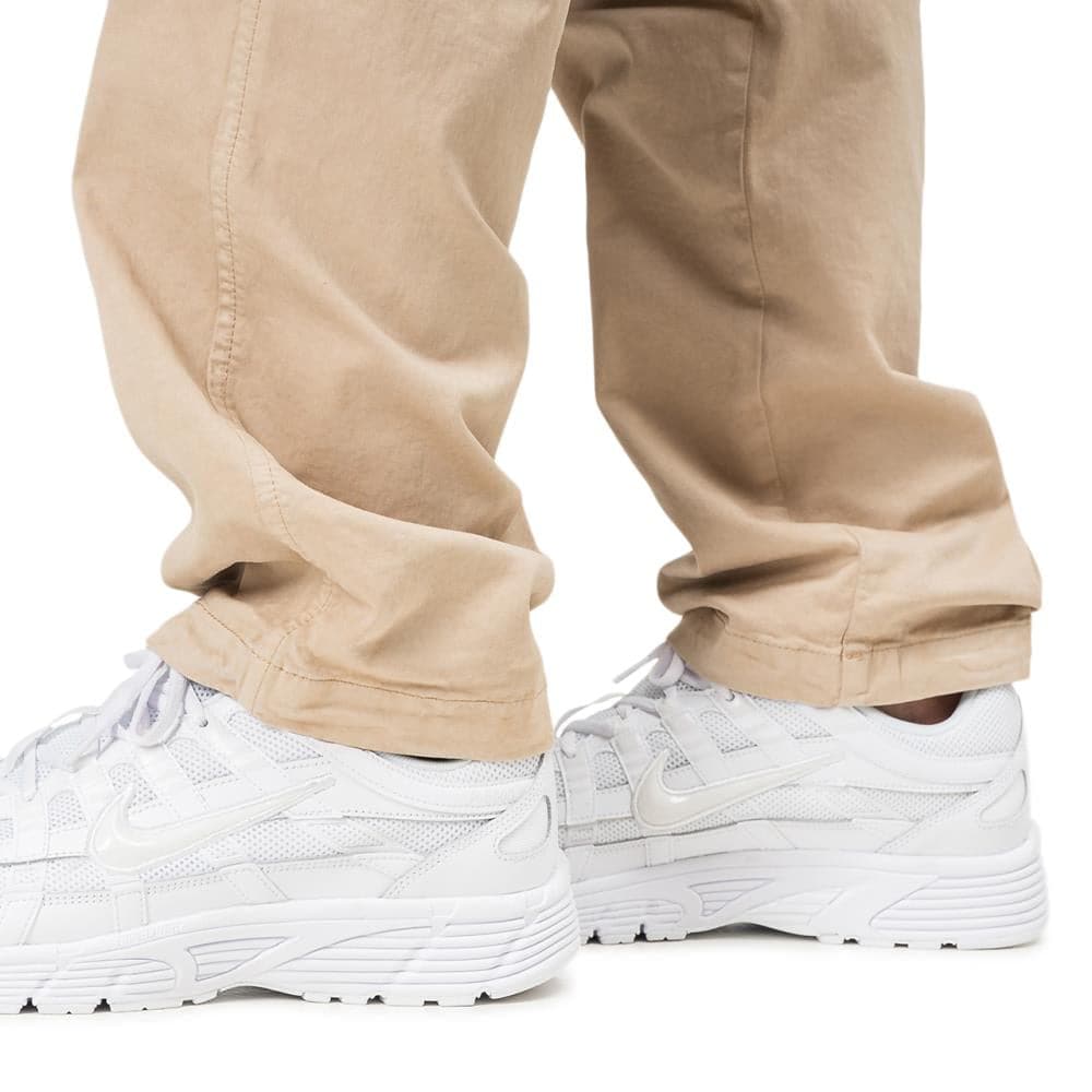 Carhartt WIP Lawton Pant (Beige)  - Allike Store