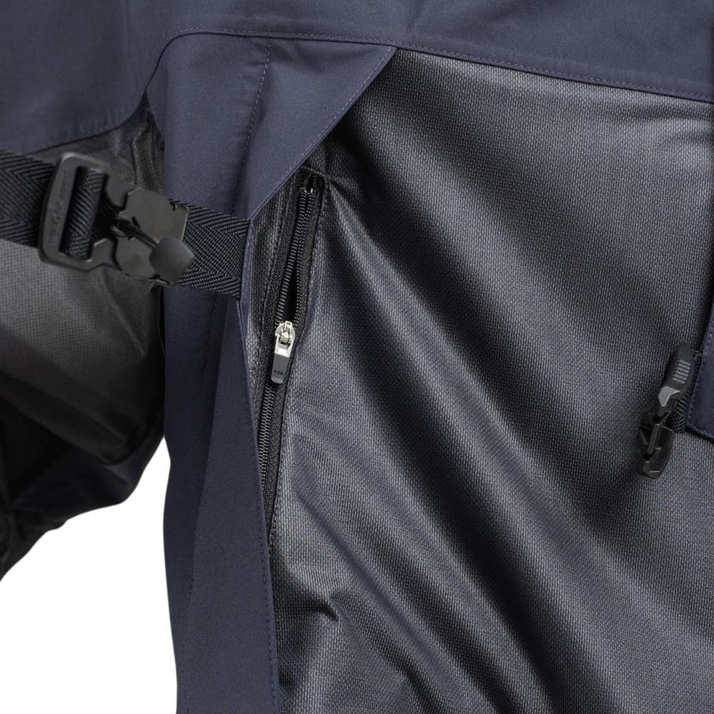 adidas Y-3 CH1 Terrex Parka (Dark Grey / Black) GK4399