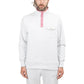 Aimé Leon Dore Half Button Sweatshirt (Hellgrau)  - Allike Store