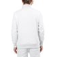 Aimé Leon Dore Half Button Sweatshirt (Hellgrau)  - Allike Store