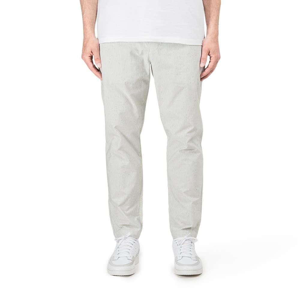Aimé Leon Dore Cotton Poplin Leisure Pant (Weiß)  - Allike Store
