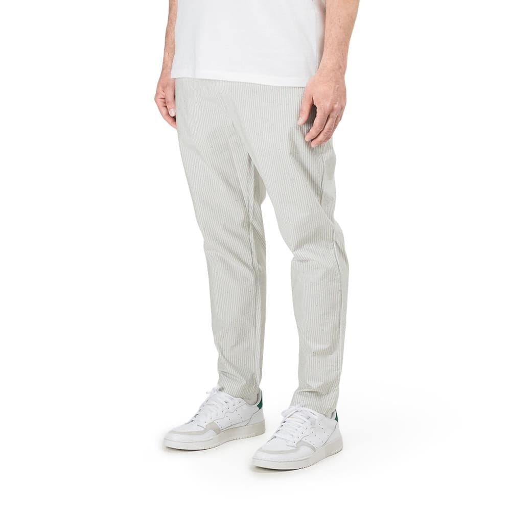 Aimé Leon Dore Cotton Poplin Leisure Pant (Weiß)  - Allike Store