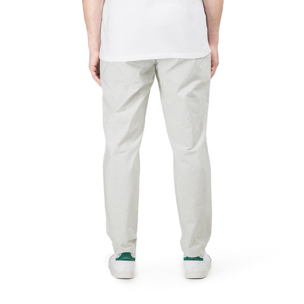 Aimé Leon Dore Cotton Poplin Leisure Pant (Weiß)  - Allike Store