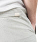 Aimé Leon Dore Cotton Poplin Leisure Pant (Weiß)  - Allike Store