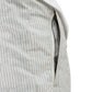 Aimé Leon Dore Cotton Poplin Leisure Pant (Weiß)  - Allike Store