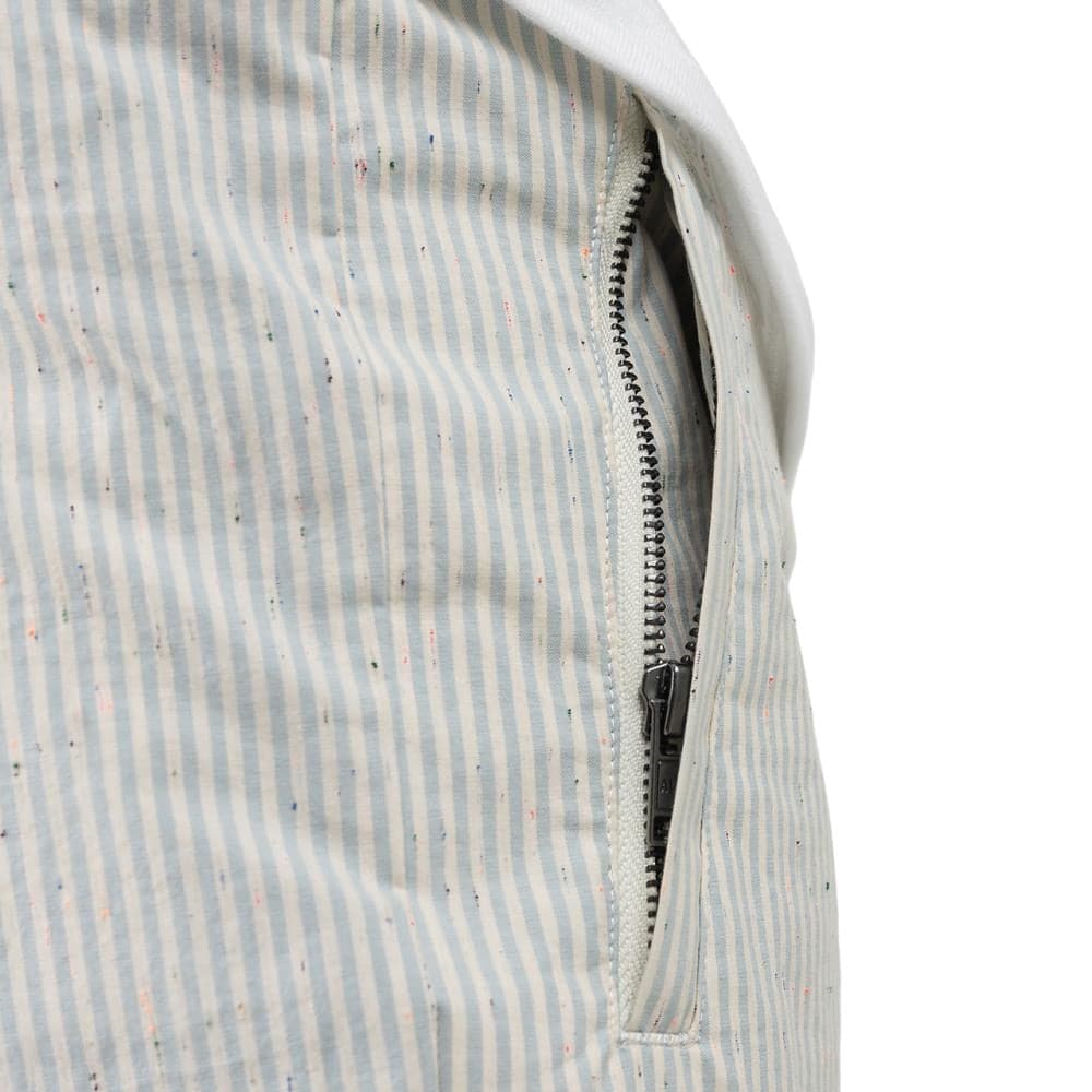 Aimé Leon Dore Cotton Poplin Leisure Pant (Weiß)  - Allike Store