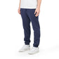 Aimé Leon Dore Logo Sweatpants (Navy)  - Allike Store