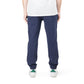Aimé Leon Dore Logo Sweatpants (Navy)  - Allike Store