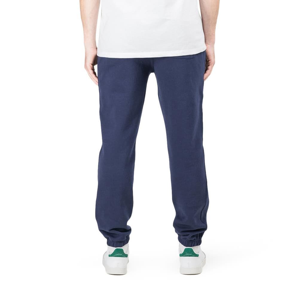 Aimé Leon Dore Logo Sweatpants (Navy)  - Allike Store