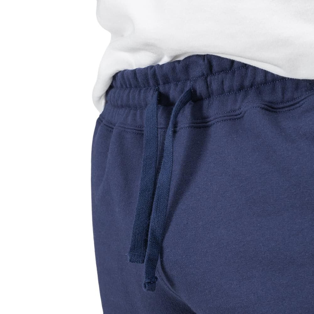 Aimé Leon Dore Logo Sweatpants (Navy)  - Allike Store