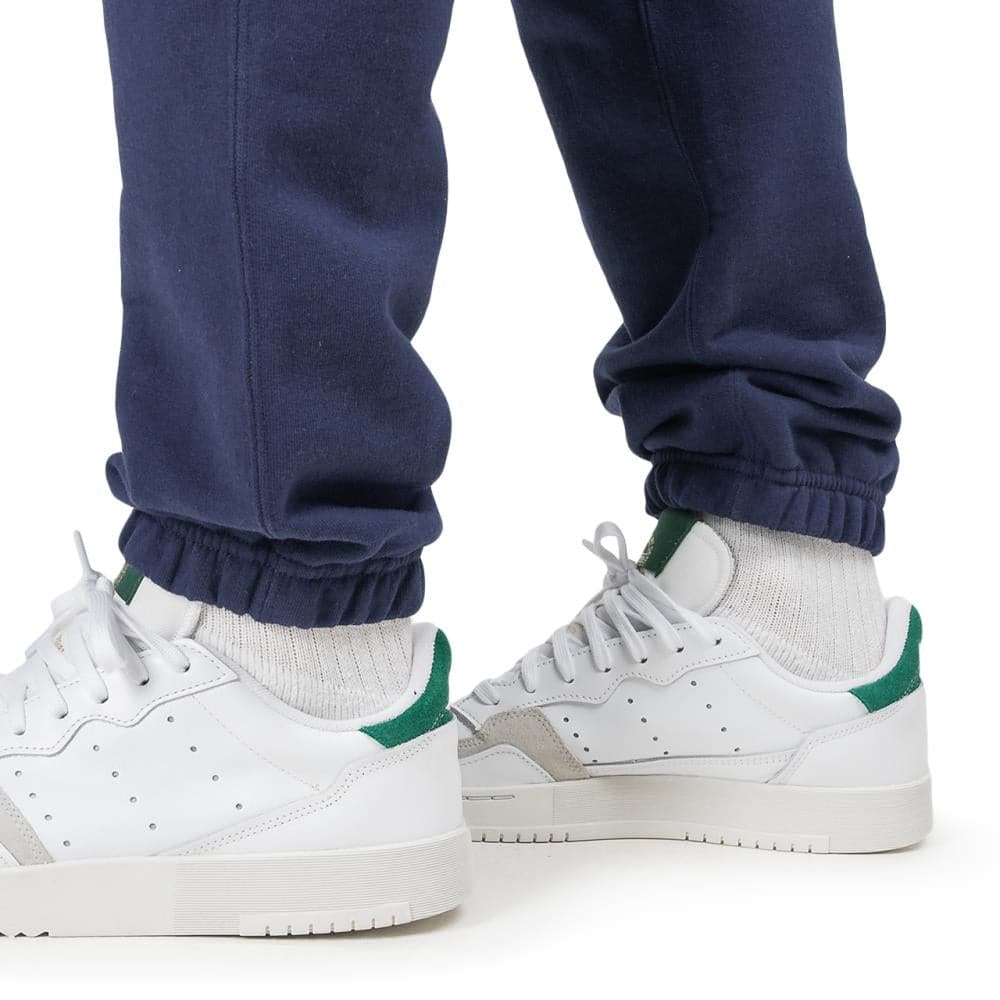 Aimé Leon Dore Logo Sweatpants (Navy)  - Allike Store