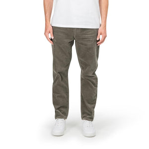 Carhartt WIP Newel Pant (Dunkelgrün)  - Allike Store