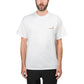 Carhartt WIP American Script T-Shirt (Weiß)  - Allike Store