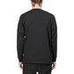 Carhartt WIP American Script Longsleeve (Schwarz)  - Allike Store
