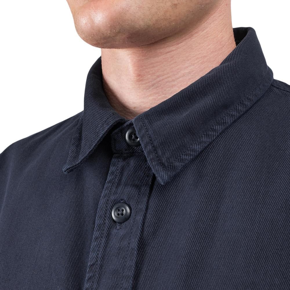 Carhartt WIP Reno Shirt (Dunkelnavy)  - Allike Store