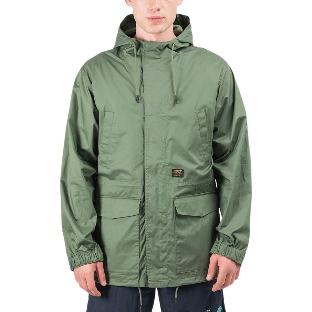 Carhartt WIP Anker Parka (Olive)  - Allike Store