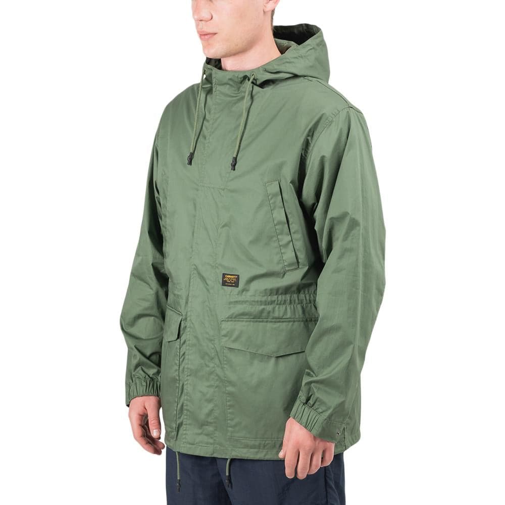 Carhartt WIP Anker Parka (Olive)  - Allike Store