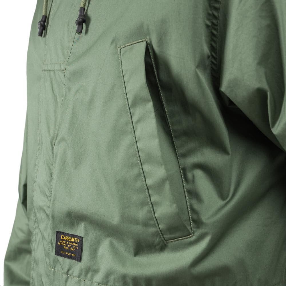 Carhartt WIP Anker Parka (Olive)  - Allike Store