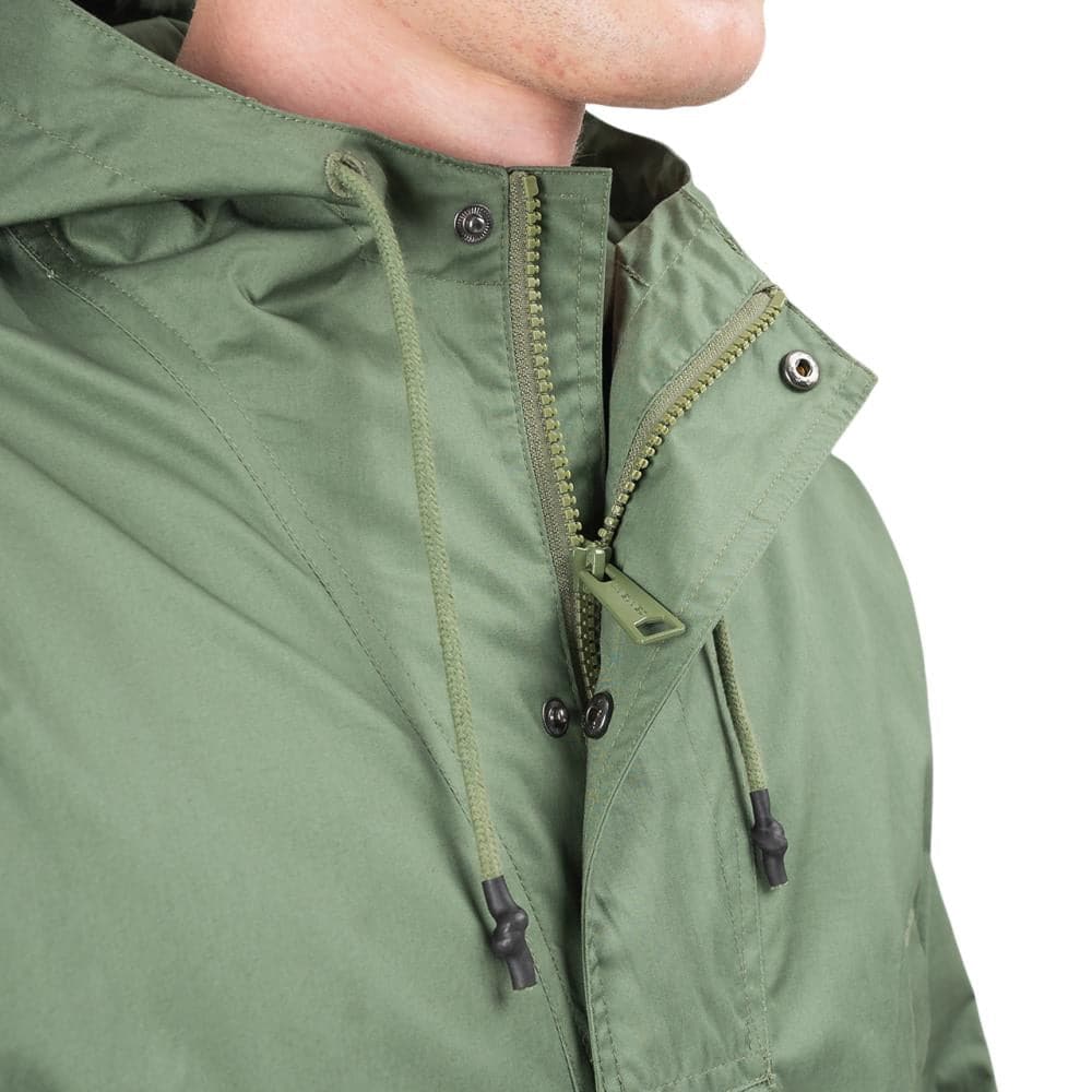 Carhartt WIP Anker Parka (Olive)  - Allike Store