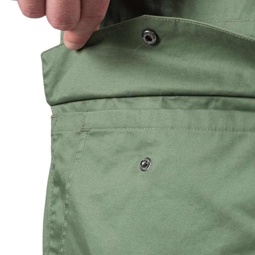 Carhartt WIP Anker Parka (Olive)  - Allike Store