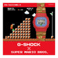 Casio x Super Mario G-Shock DW-5600SMB-4ER (Rot / Multi)  - Allike Store
