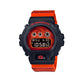 Casio G-Shock DW-6900TD-4ER (Rot / Schwarz)  - Allike Store