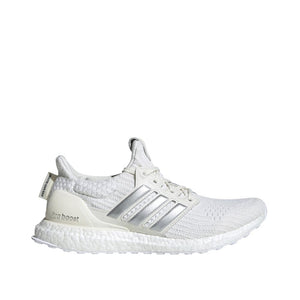 adidas W UltraBOOST x GOT ''House Targaryen'' (Weiß / Silber)  - Allike Store