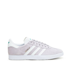 adidas W Gazelle (Lila / Weiß)  - Allike Store