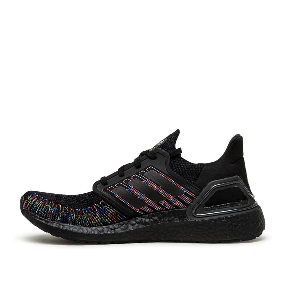 adidas Ultraboost 20 (Schwarz)  - Allike Store