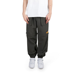 Brain Dead Taslan Convertible Pant (Oliv)  - Allike Store