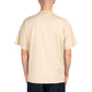 Brain Dead Split Planes T-Shirt (Beige / Türkis)  - Allike Store