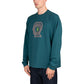 Brain Dead Visions Club Long Sleeve (Türkis)  - Allike Store