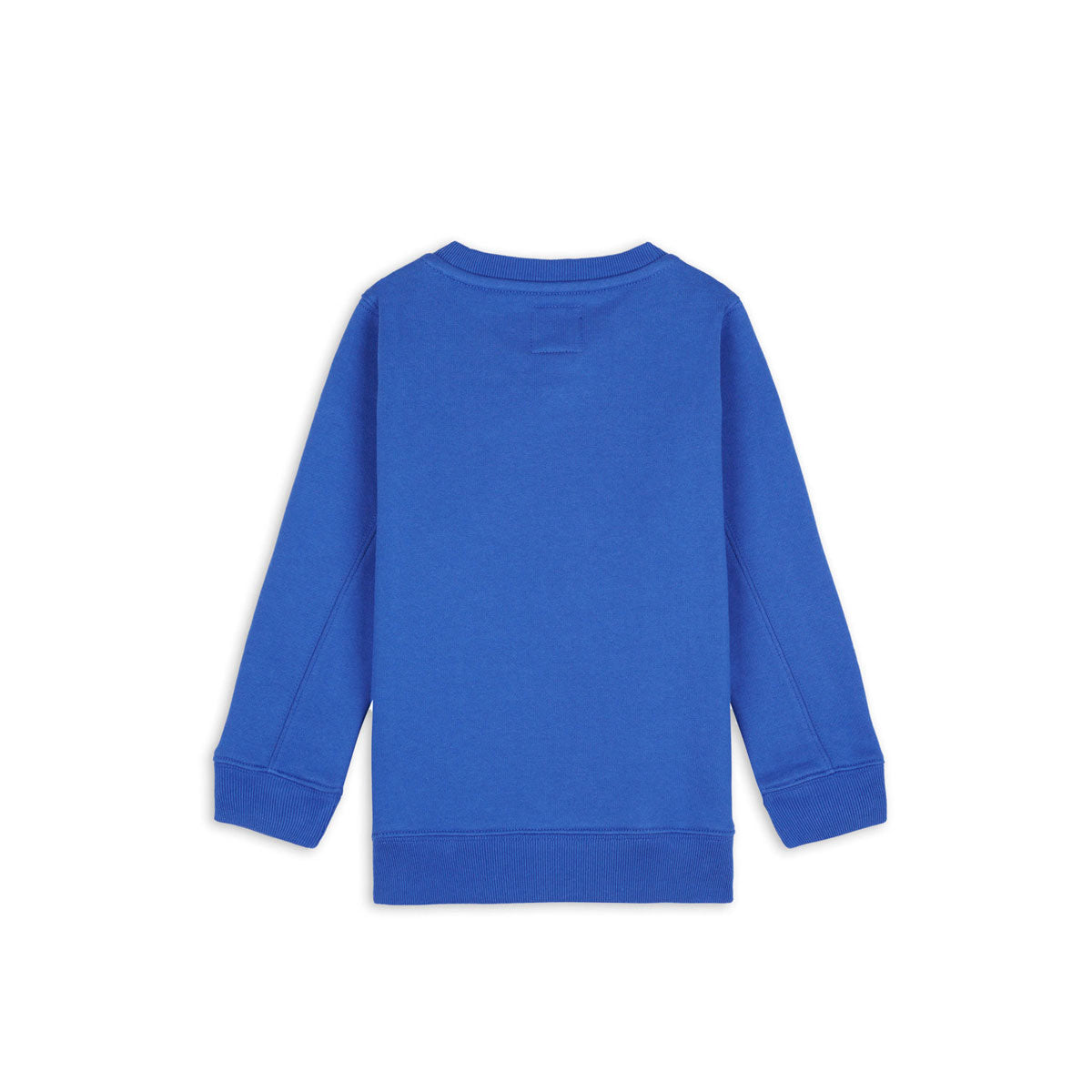 Brain Dead Bear Brain Kids Crewneck Sweatshirt (Blau)  - Allike Store
