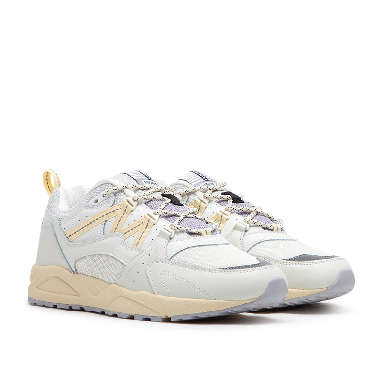 Karhu Fusion 2.0 White Yellow F804141 Cheap Everlastsiding Jordan Outlet