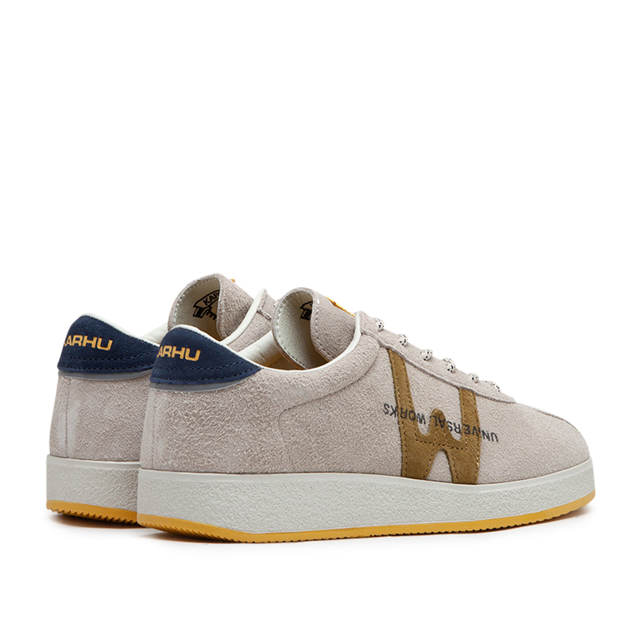 KARHU x UNIVERSAL WORKS TRAMPAS★コラボ KARHU x UNIVERSAL WORKS TRAMPAS☆コラボ (KARHU/スニーカー