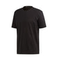 adidas Y-3 Classic Back Logo T-Shirt (Schwarz)  - Allike Store