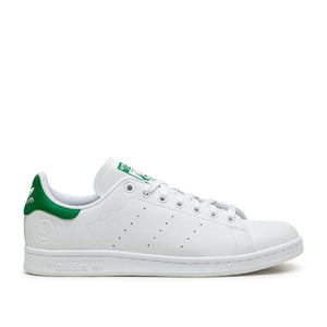 adidas Stan Smith Vegan (Weiß / Grün)  - Allike Store