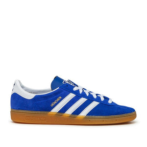 adidas München (Blau / Weiß)  - Allike Store