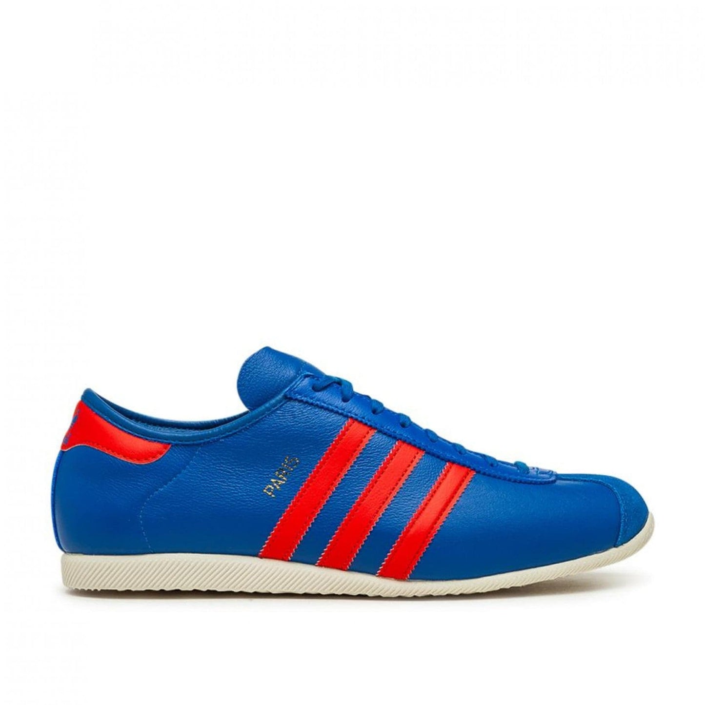 adidas Paris (Blau / Rot)  - Allike Store