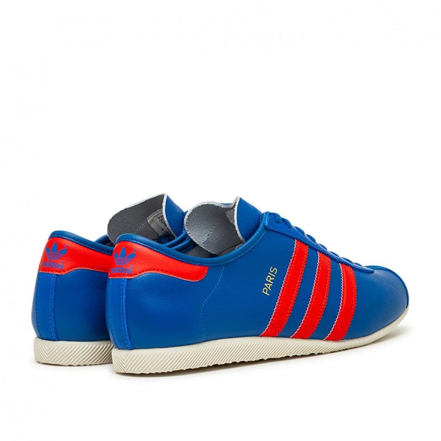 adidas Paris (Blau / Rot)  - Allike Store