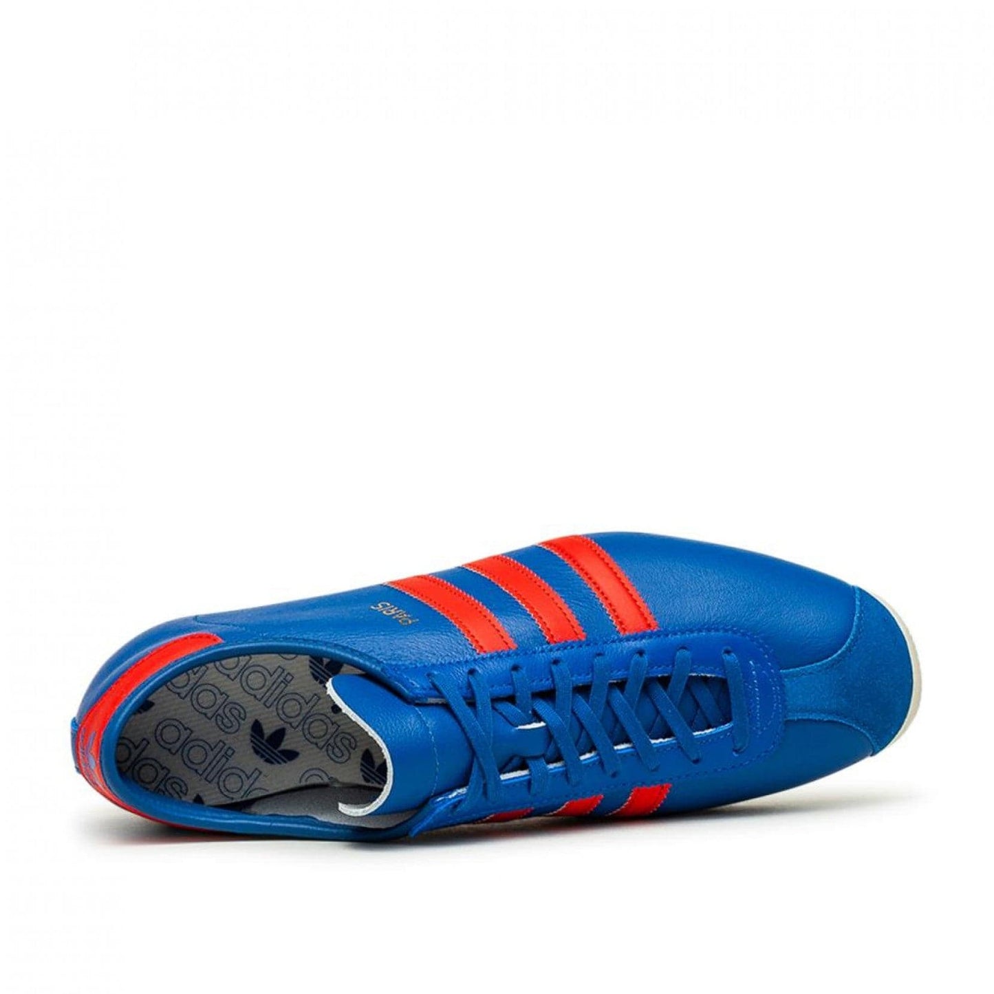 adidas Paris (Blau / Rot)  - Allike Store