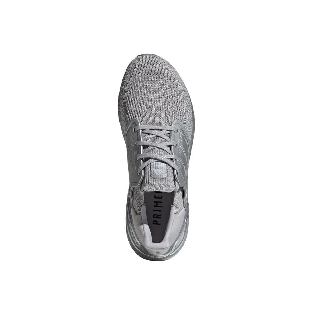 adidas Ultraboost 20 (Silber)  - Allike Store