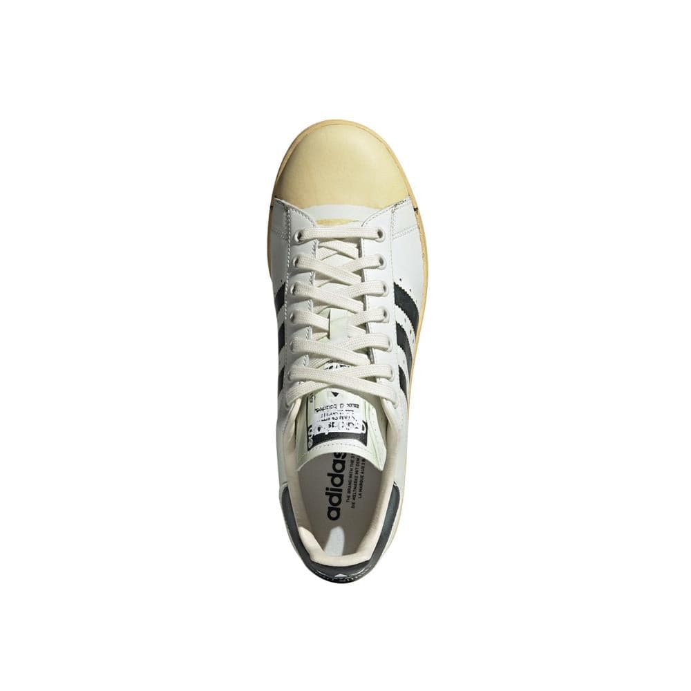 adidas Stan Smith Superstan (White / Black) FW6095 – Allike Store