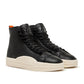 adidas Y-3 Yuben Mid (Schwarz)  - Allike Store